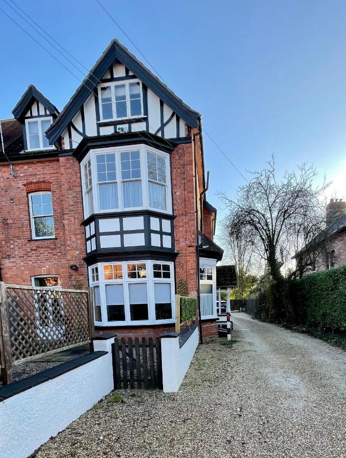Appartamento Lancaster Heights Woodhall Spa Esterno foto